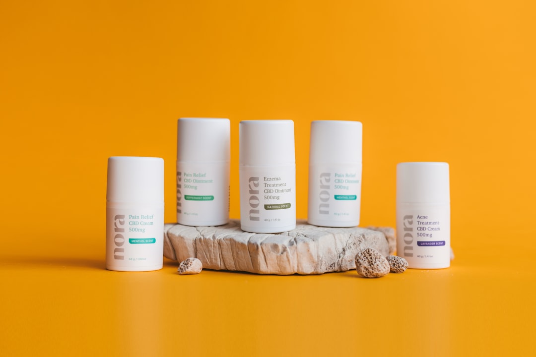 Sunscreen
