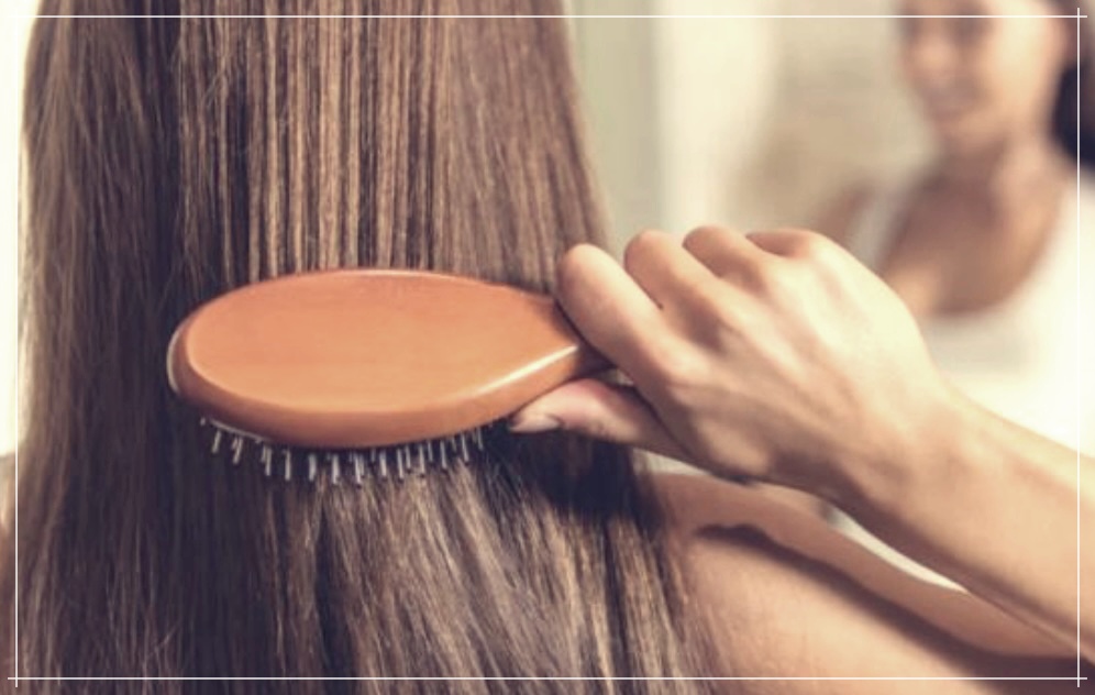 머리카락 굵어지는 방법