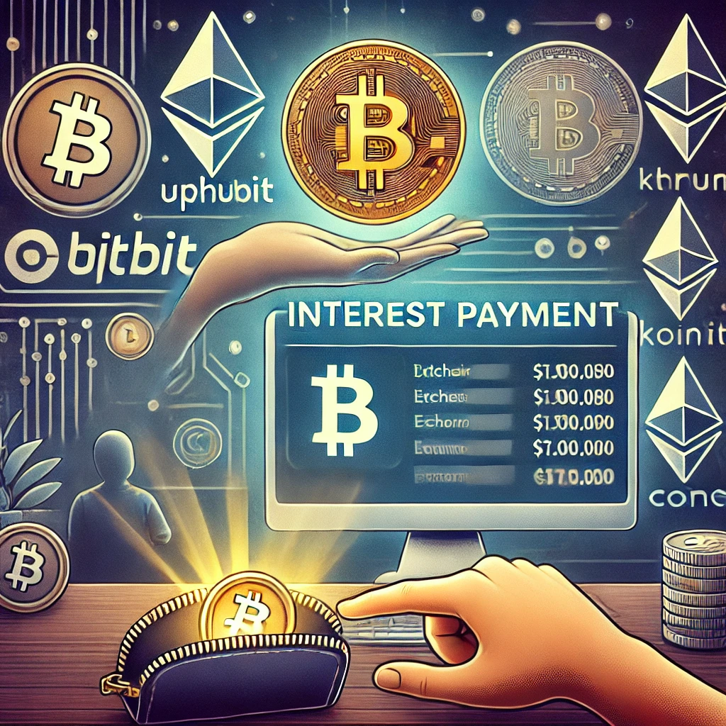 가상자산이용자보호법 예치금