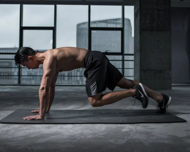 공황장애 증상과 치료 예방법