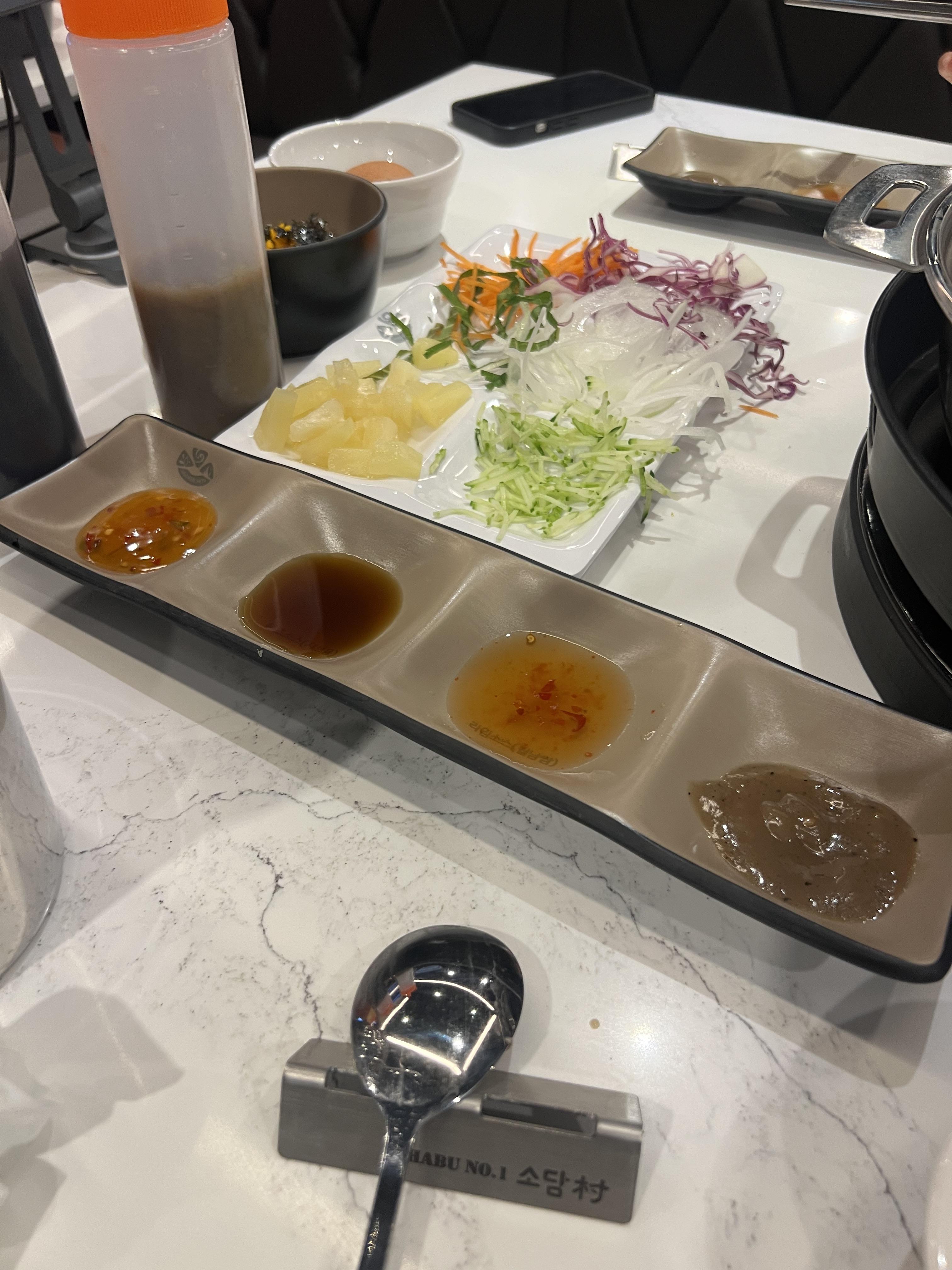 소담촌
