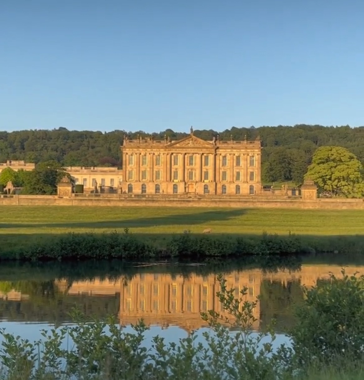 영국 여행 코스 추천