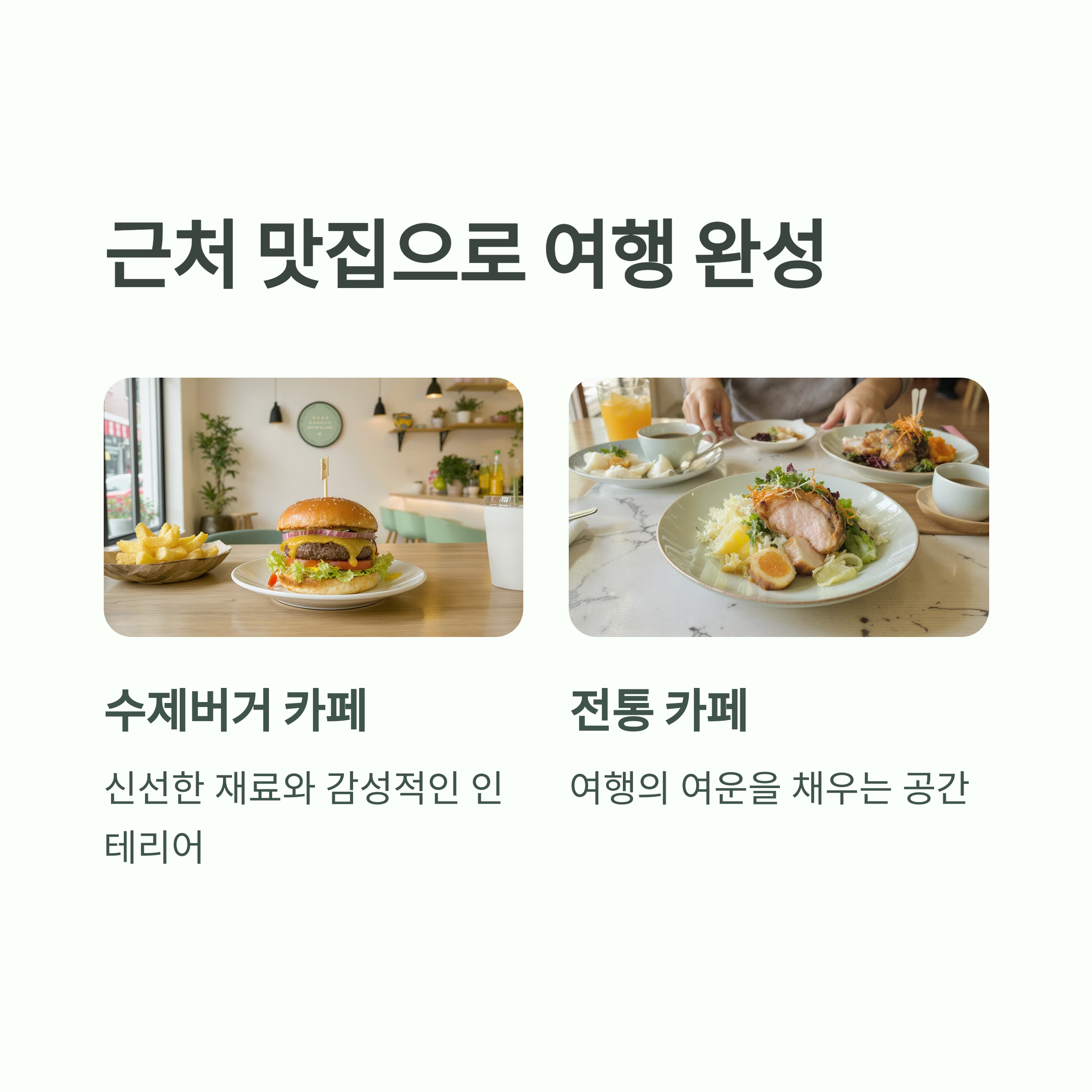 맛집여행