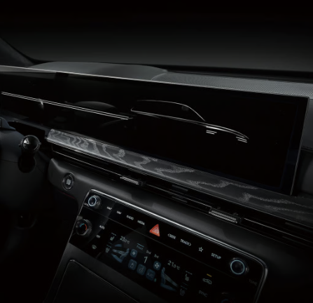 제네시스 GV80 가격표