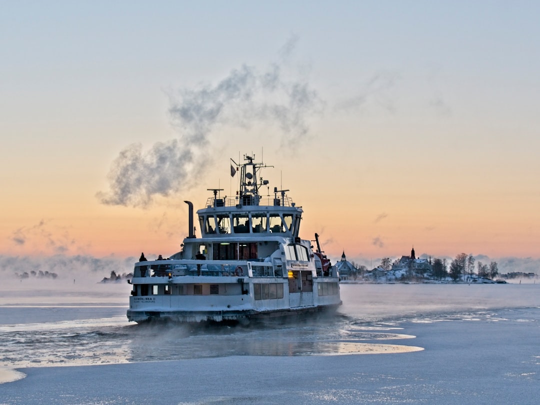 Ferry