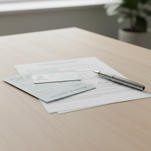 10분 만에 끝! 경기컬쳐패스 신청&amp;#44; 준비물은 뭘까요?