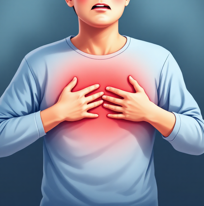 역류성식도염, 어떻게 하면 좋아질까요? (식도염 개선 방법)