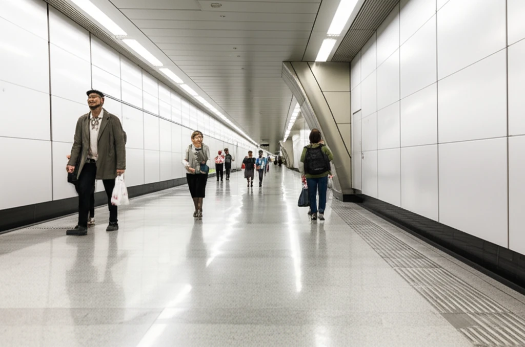 망우역 열차 시간표와 경춘선 ITX ..