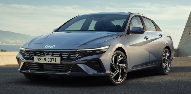 현대 2025 아반떼 2025 아반떼 하이브리드 - 가격비교, 연비비교, 기본품목, 제원