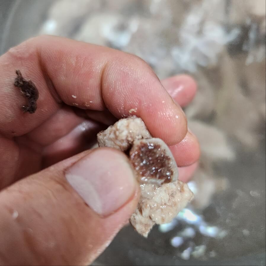 알토란 쪽갈비 손질부터 양념 만드는 법 수제비 맛집