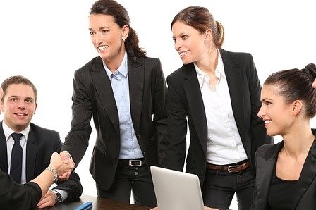 커뮤니케이션 능력은 상대에 대한 예의이다