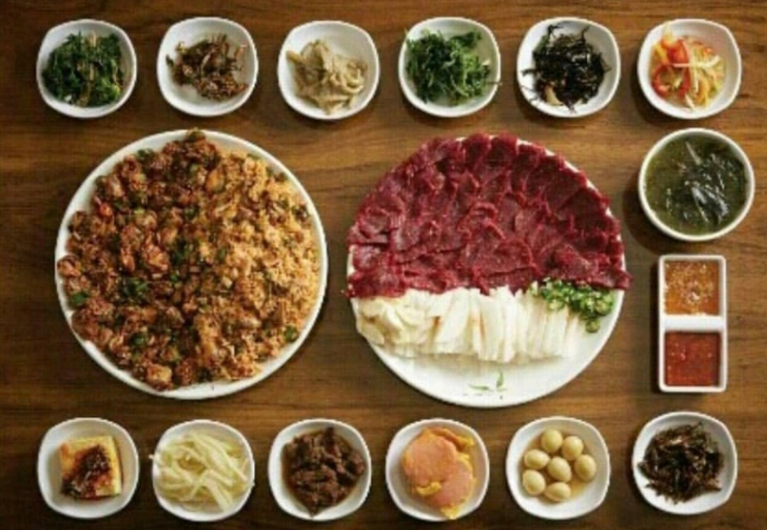 엄지네포장마차 본점