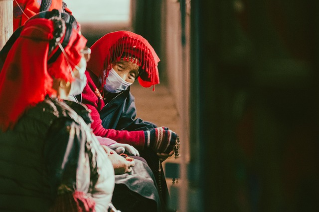 노인복지카드 발급대상 및 발급방법