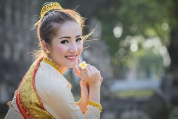 라오스 여성과의 국제결혼