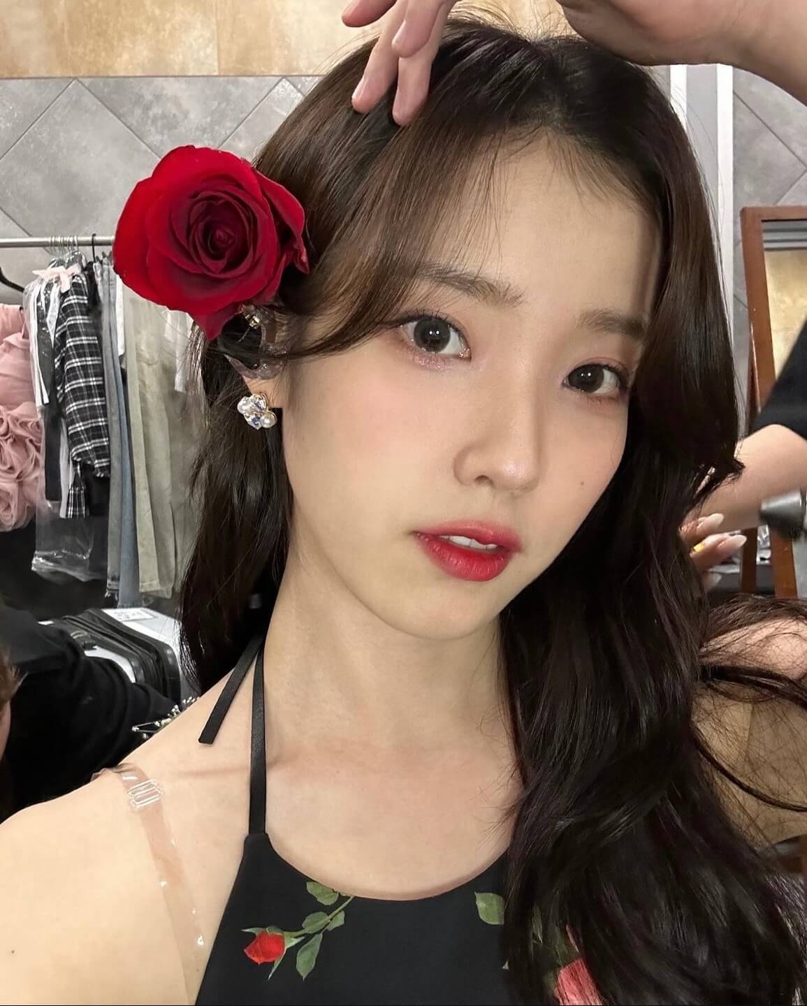 아이유 콘서트 상암 티켓팅