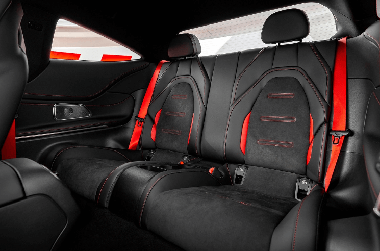 벤츠 CLE 쿠페 가격 벤츠 AMG CLE 53 쿠페 출시일