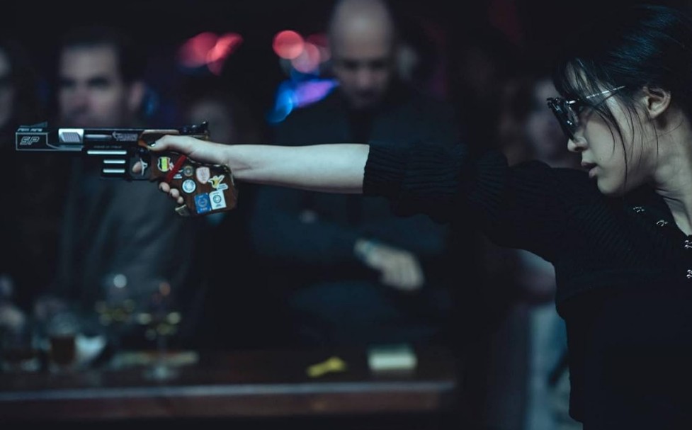 [다시보기 추천] 넷플릭스 영화 로기완 줄거리 결말 리뷰