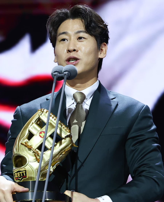 박찬호 야구선수