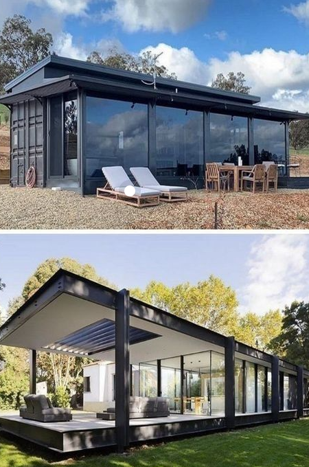 컨테이너하우스