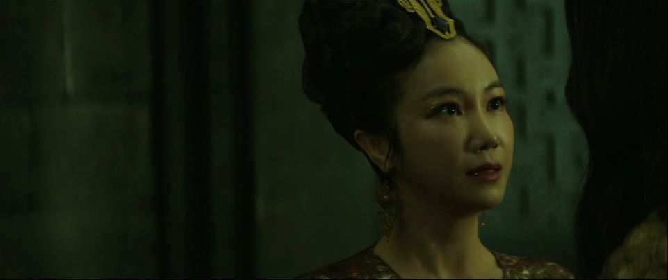 아라문의검_1회