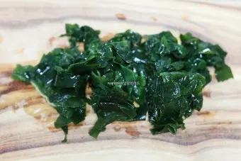 미역초무침 황금레시피 밥반찬 미역 반찬 꿀팁_20