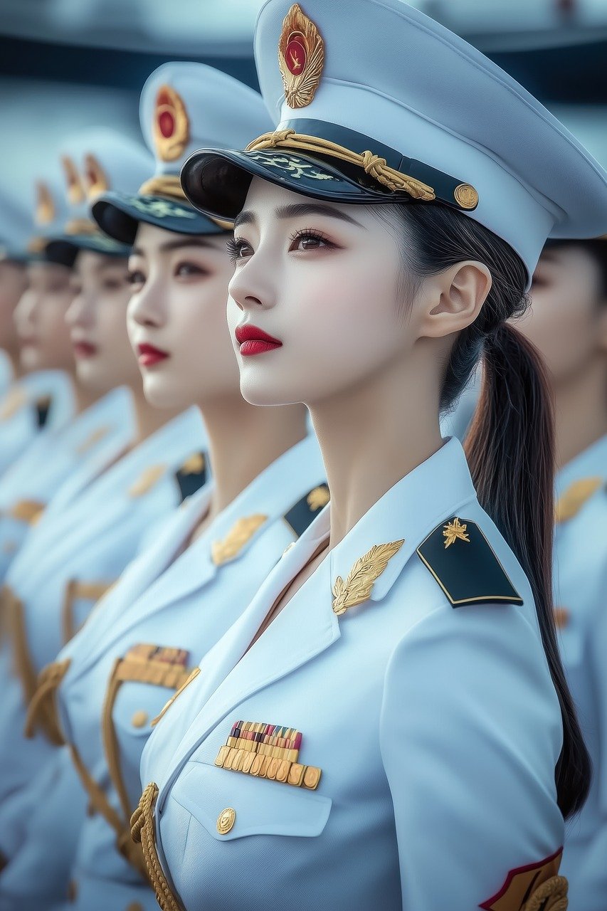 우희준 프로필 (강철부대W 출연자)