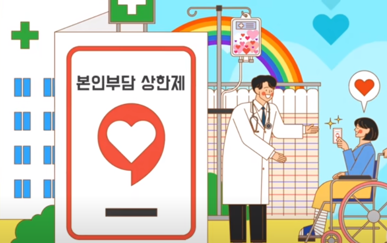 본인부담 상한제