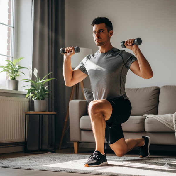 초보자 홈트/gpt