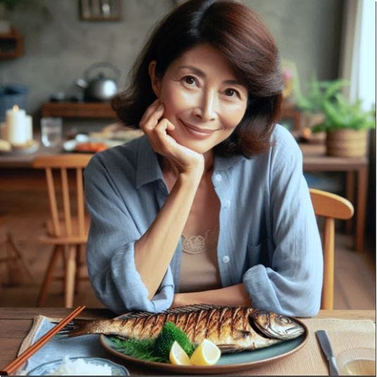 네프신정 복용 중 피해야 할 음식, 짜고 자극적인 음식