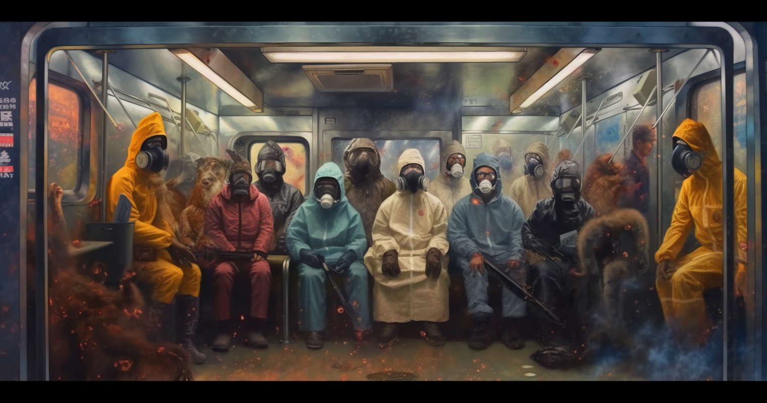 코로나바이러스