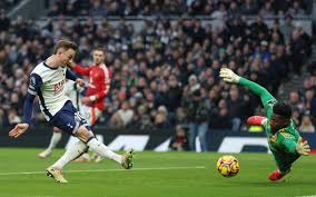 토트넘 VS 입스위치 타운