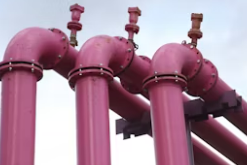 동양철관 주가 상한가! 동양철관 주가전망! 트럼프 알래스카 가스관 이슈로 철강주 급등