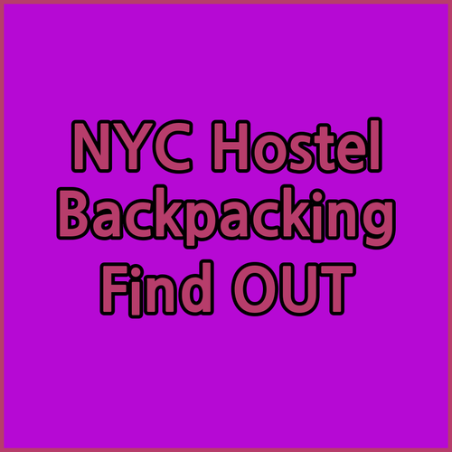 HI New York City Hos