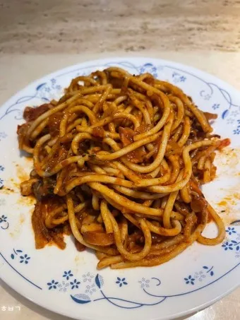 토마토 파스타 황금레시피_5