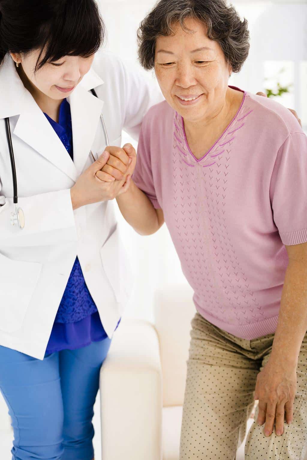 노인장기요양보험 복지용구