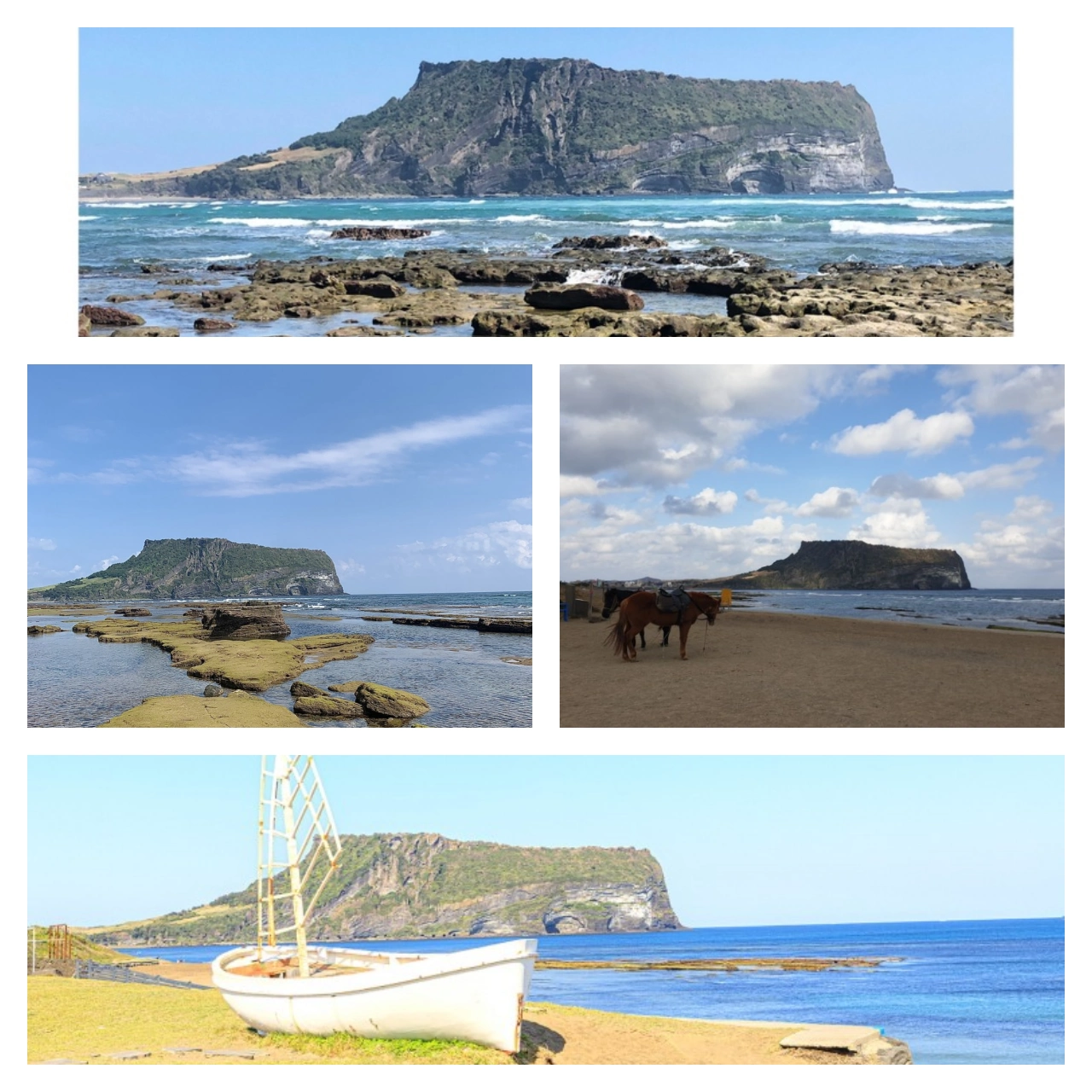 제주도-인생샷-광치기-해변