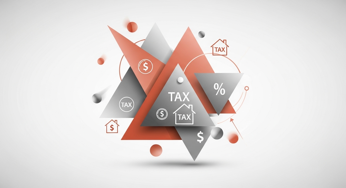 재산세 부과 기준일, 왜 중요할까?