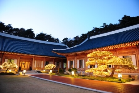 대통령관저
