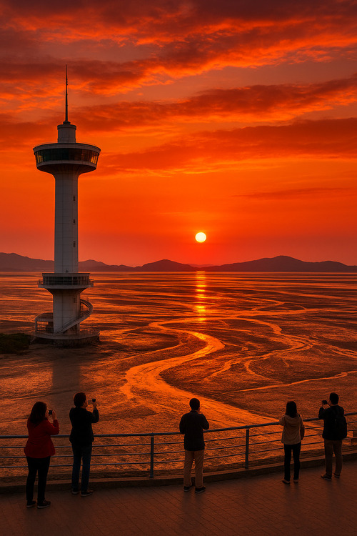홍성 추천 여행지 홍주성 사진