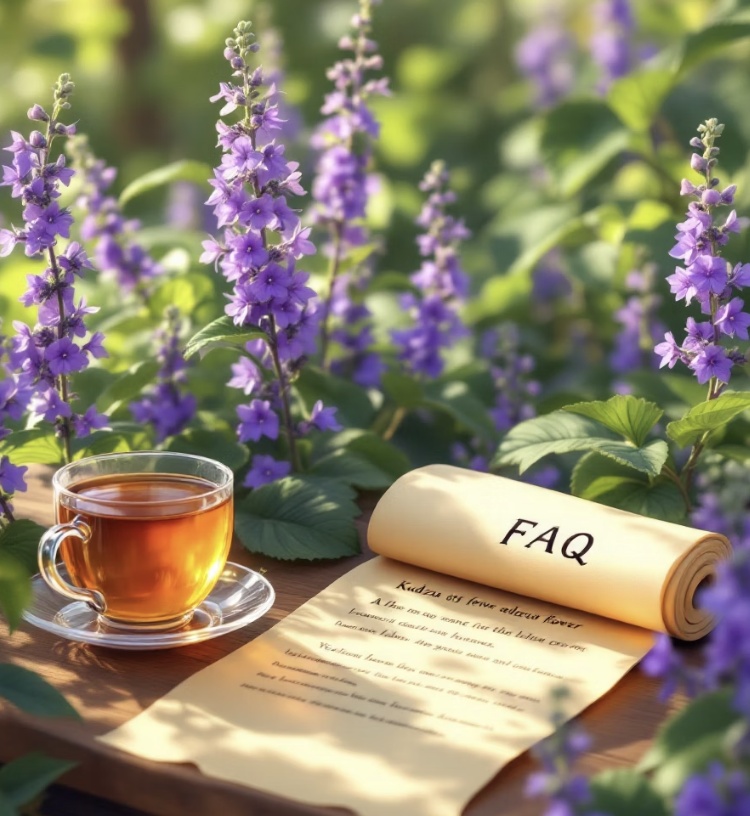 칡꽃 꽃말과 상징적 의미 총정리