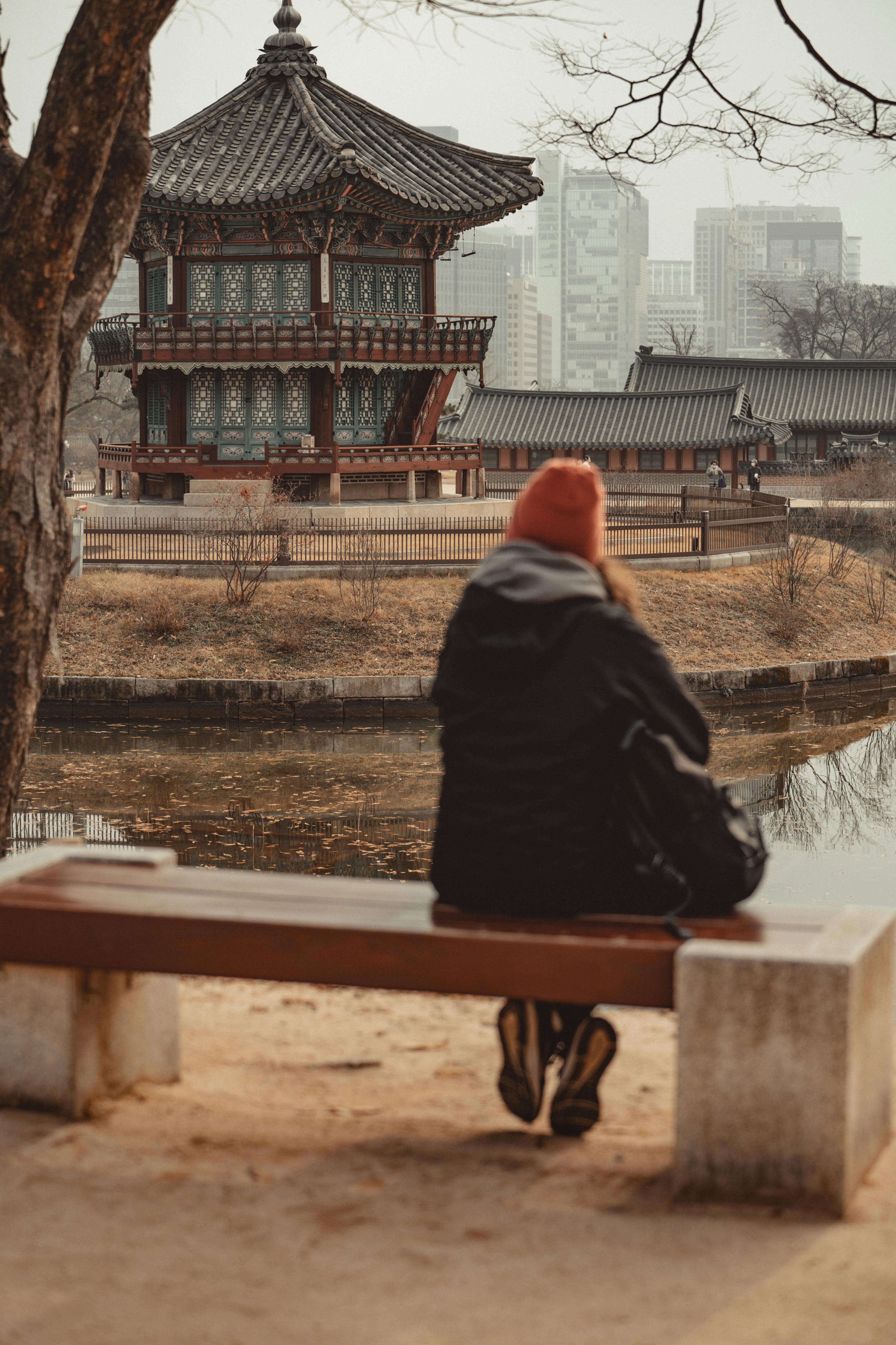 경복궁 교태전