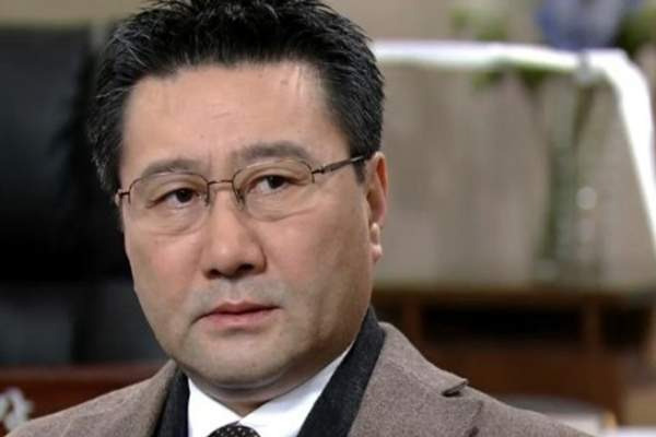 최정우 부인 자녀