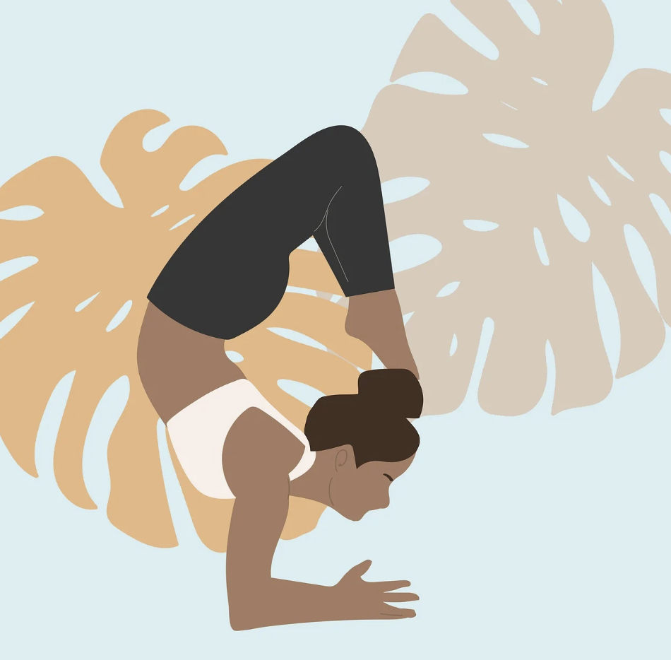 중년층 다이어트와 건강