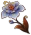 잿보라꽃