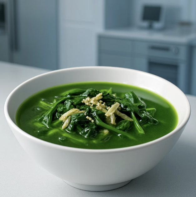 1. 지친 간을 깨우는 &amp;#39;파란 피&amp;#39;의 비밀