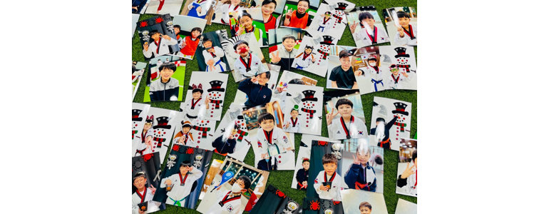 부산 해운대구 태권도장