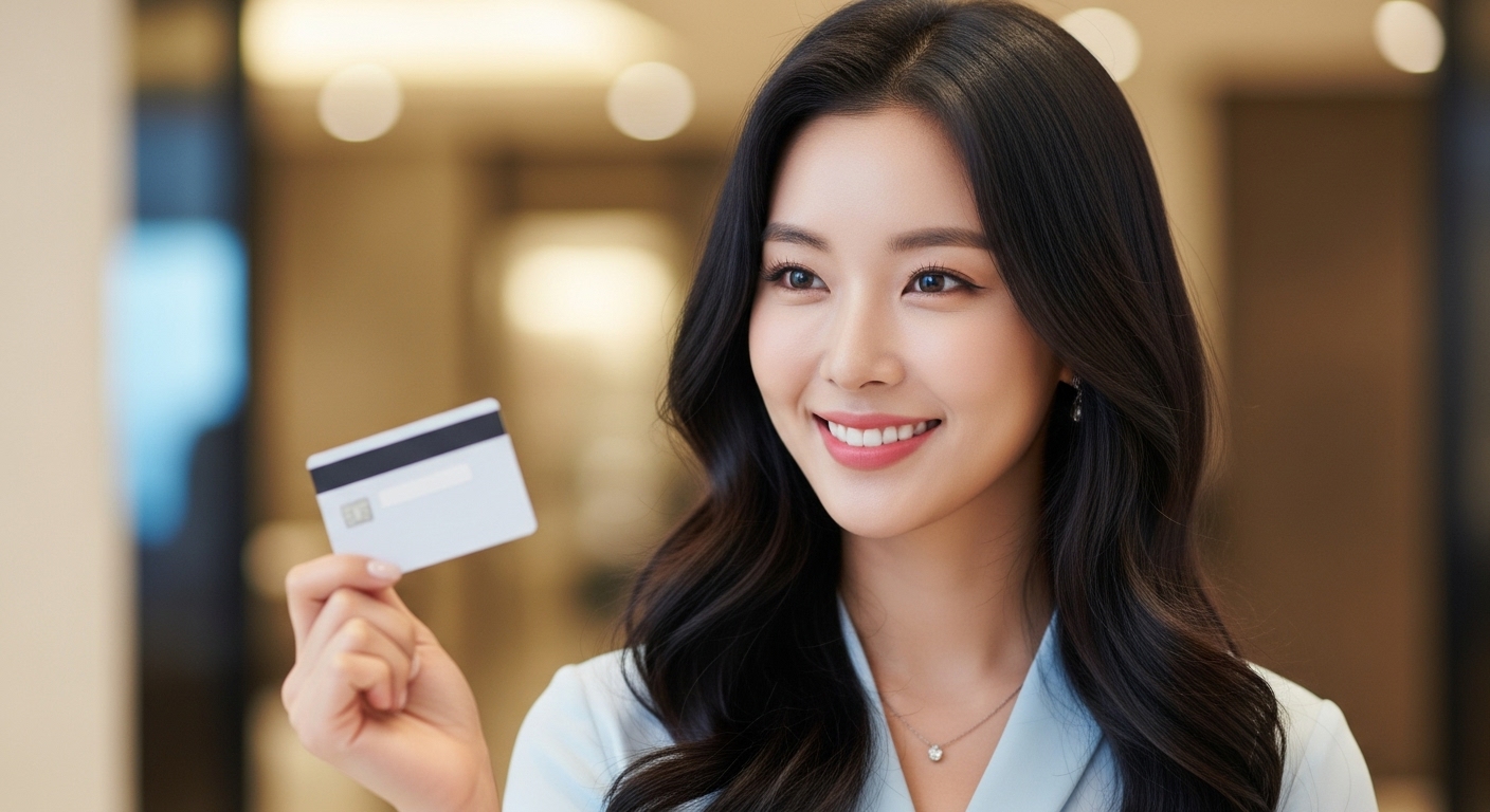 신한카드 Point Plan+