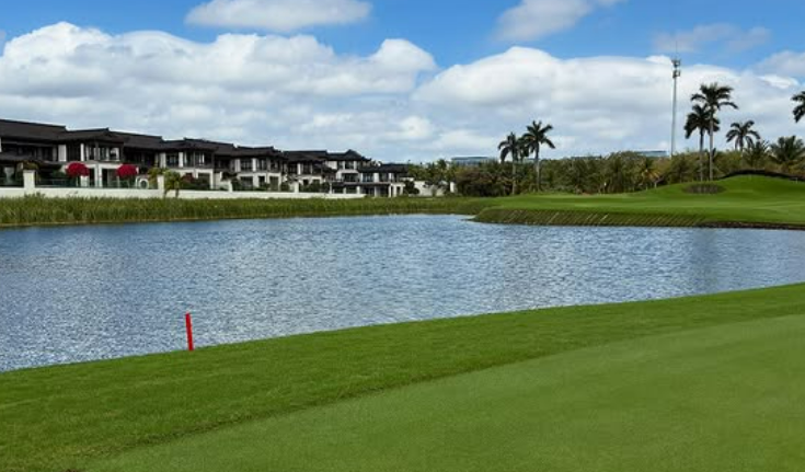 LPGA 블루베이 대회정보 중계 방송 실시간스코어 김아림 윤이나 박성현