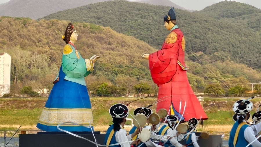 2026 영월 단종문화제