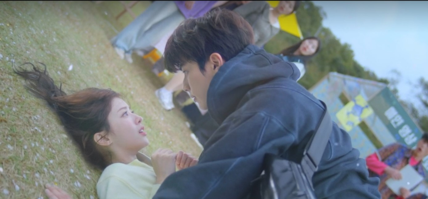 2025 바니와 오빠들 드라마 다시보기